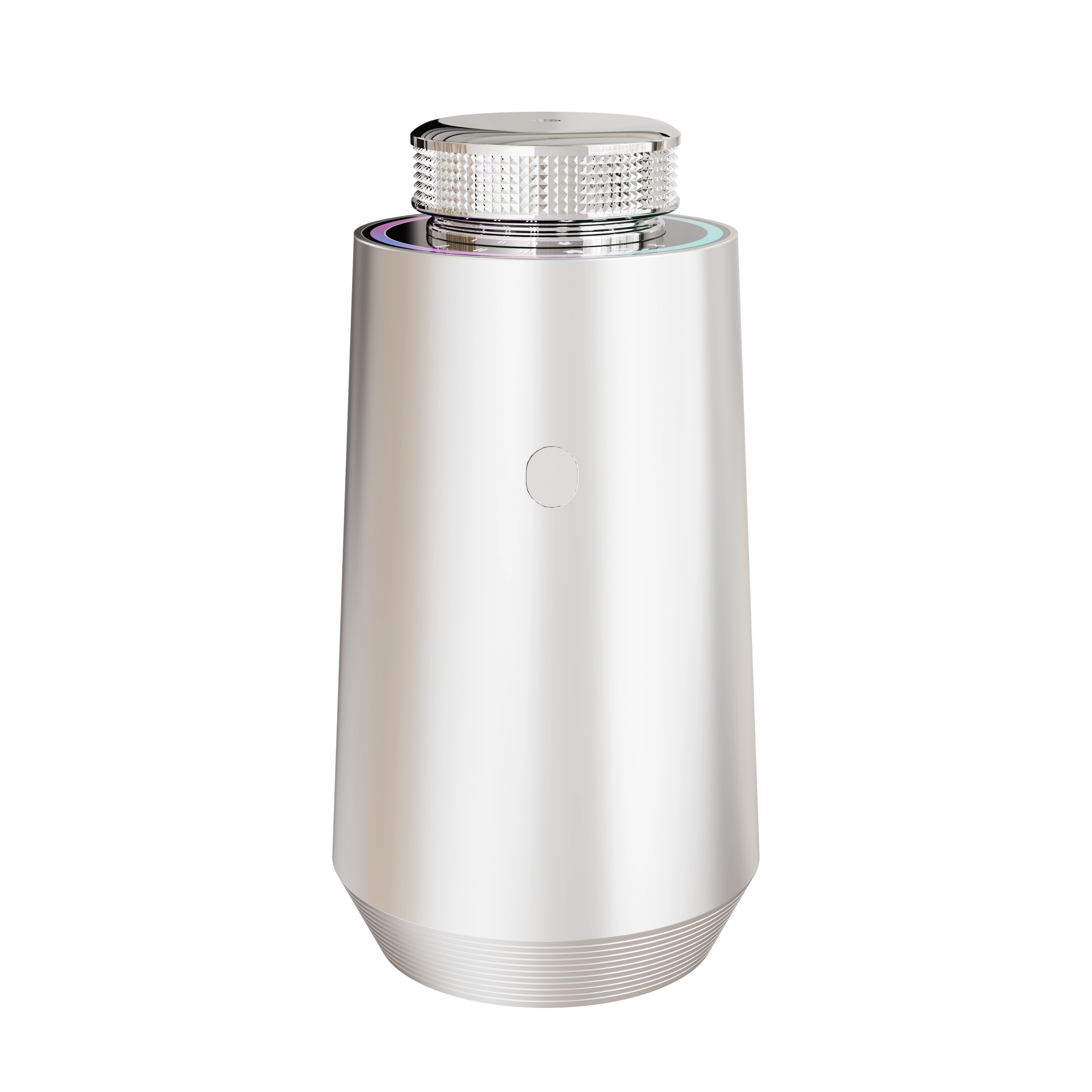 Auto Diffuser Silver