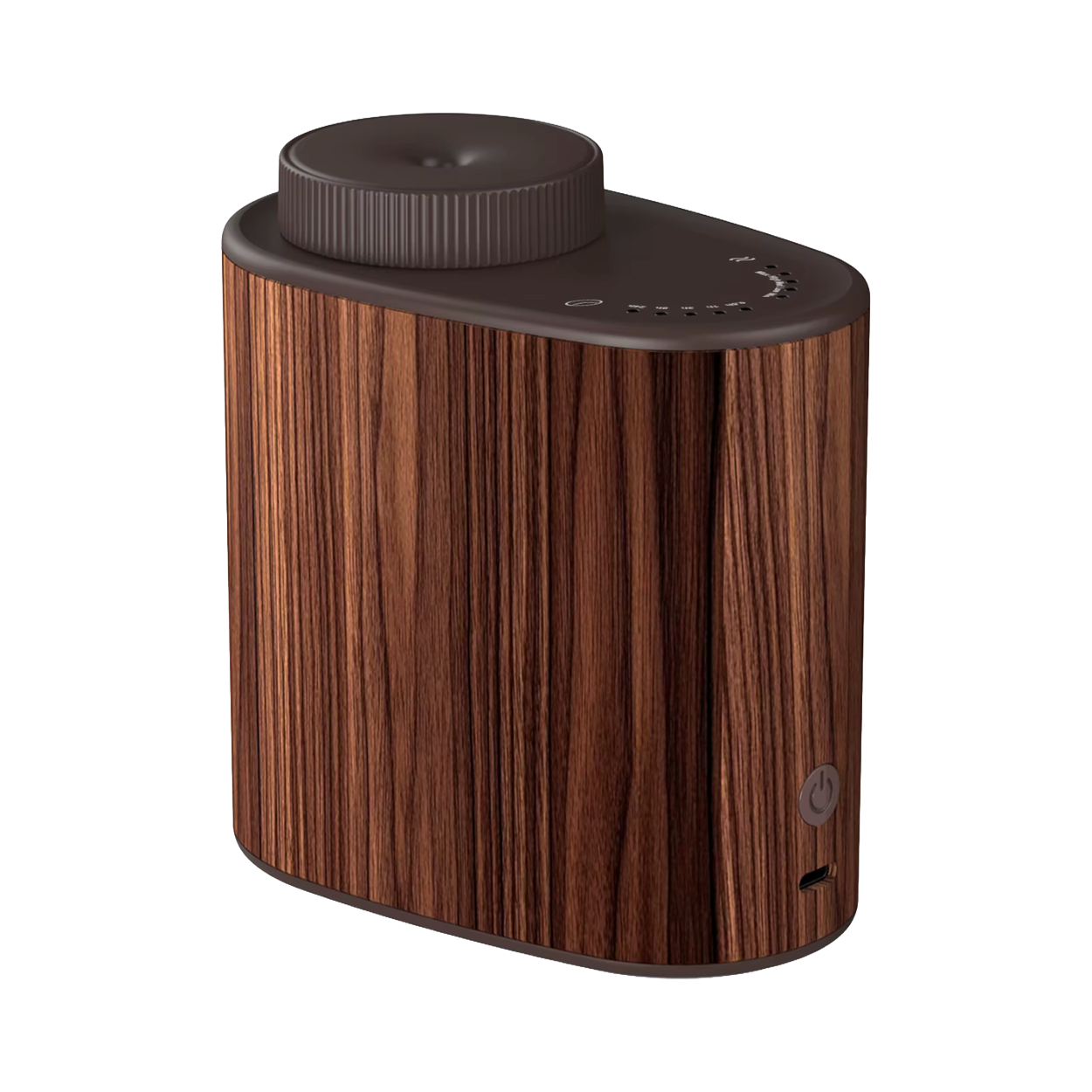 Home Diffuser Walnut